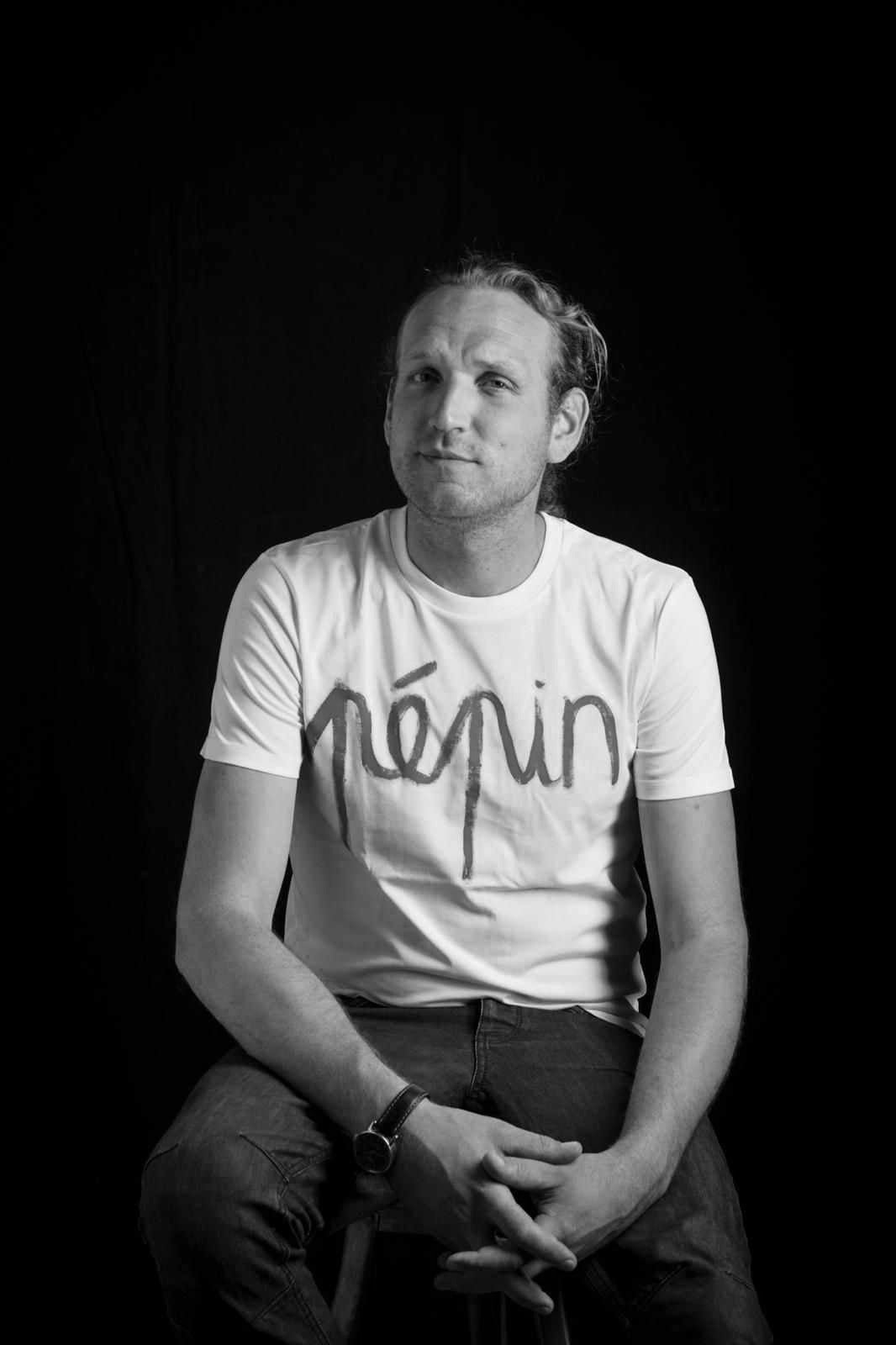 ペパン ペパン ルージュ ピノ ノワール lot No 11