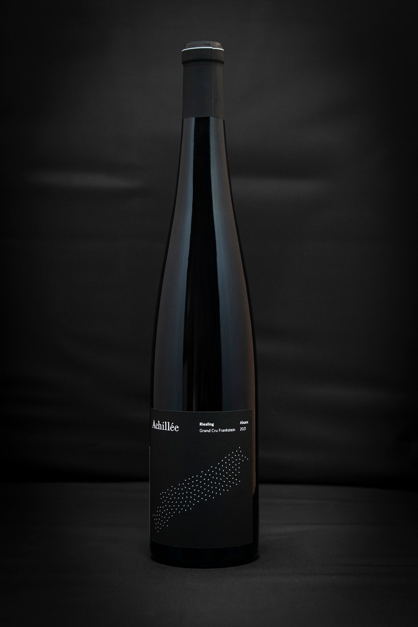 アキレ リースリング フランクシュタイン