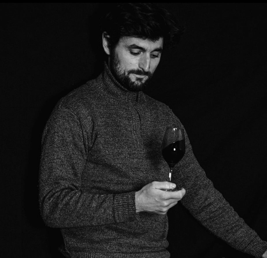 エメ ブルザール マコン ペロンヌ