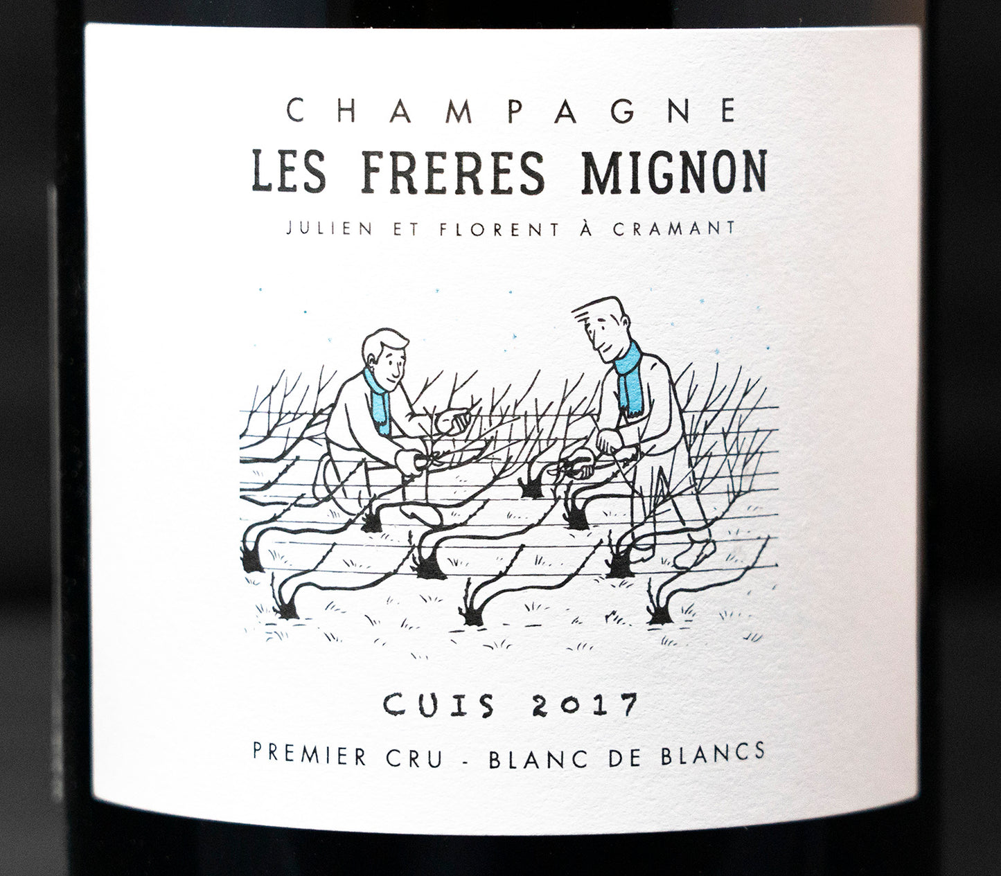 フレール ミニヨン キュイ