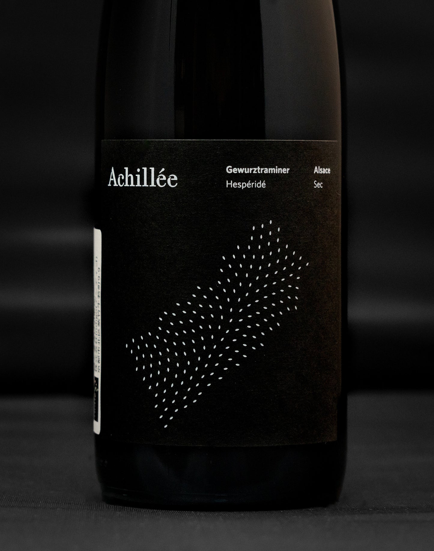 アキレ ゲヴュルツトラミネール エスペリデ