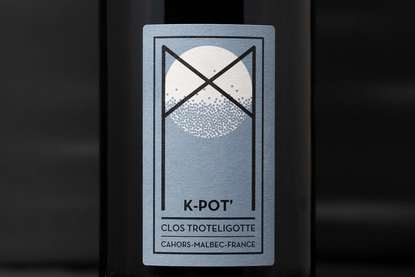 クロ トロテリゴット K'POT カーポット