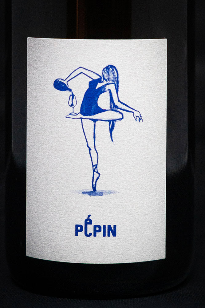 ペパン ぺパン ブラン lot 12