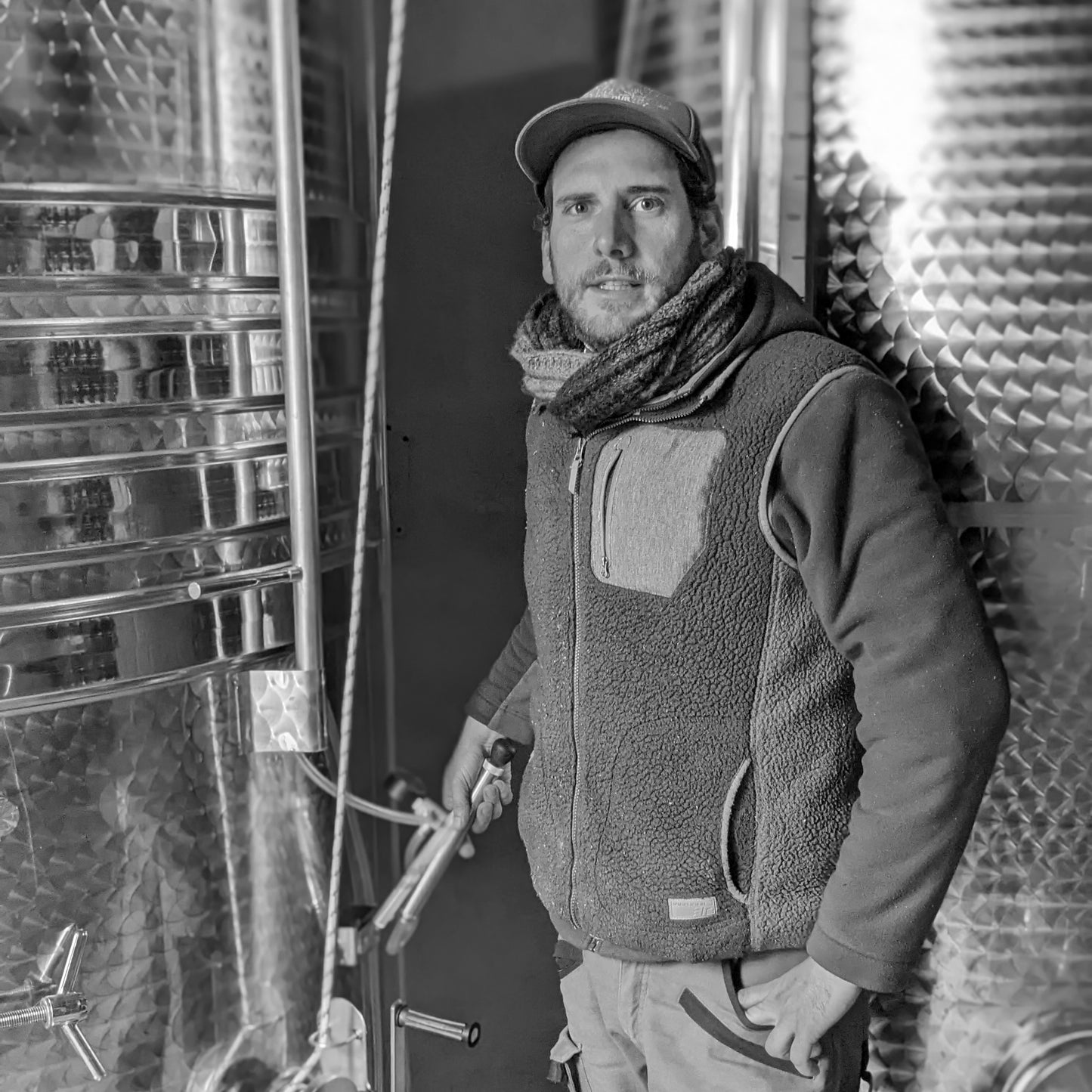 ラペル デ コトー ソワフ ドゥ ヴィーヴル 2025