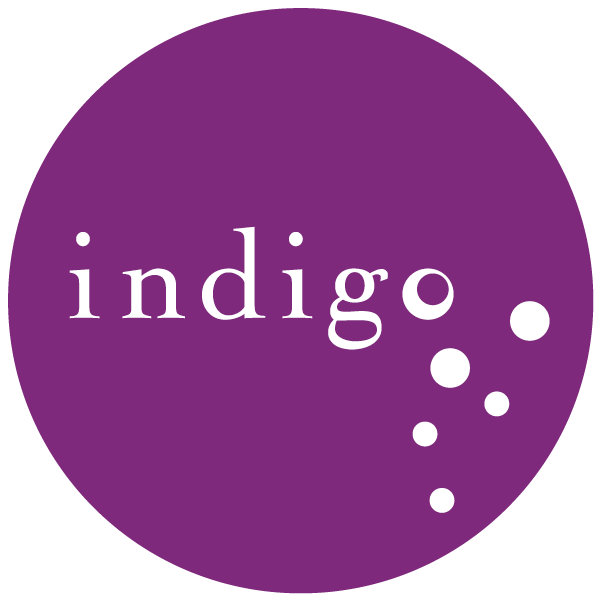 indigo