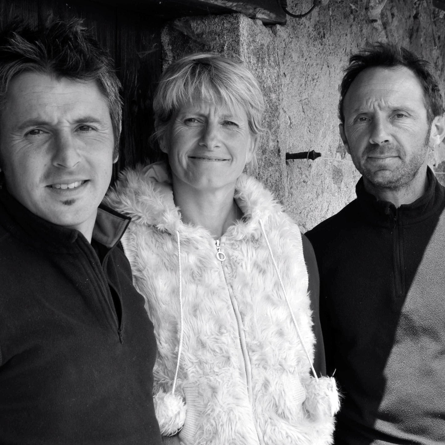 ヴァン&ピック ブートニエール