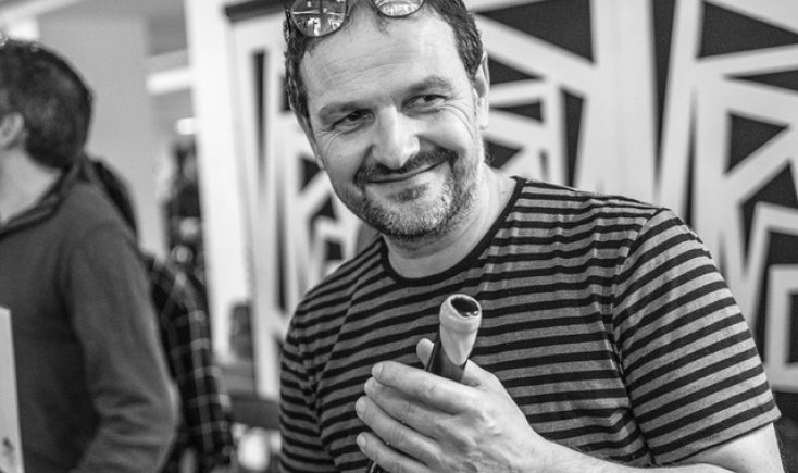 ロイック マエ セクティリス テラ