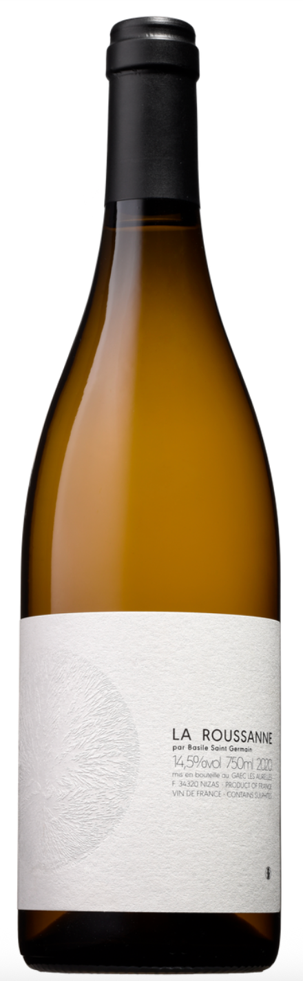 レゾレール ラ ルーサンヌ