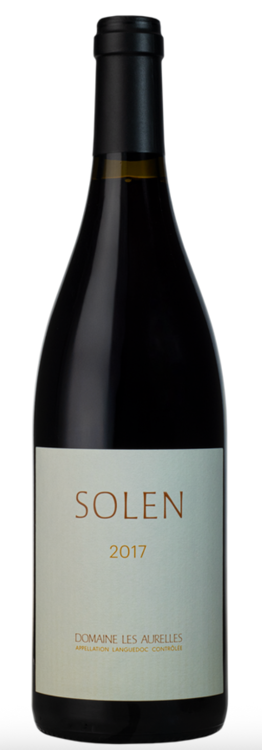 レゾレール ソレン