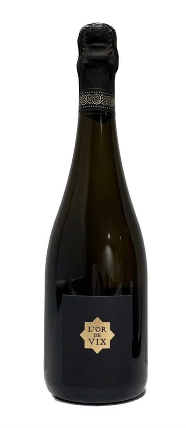 エロディ ボーフォール ロル・ド・ヴィックス