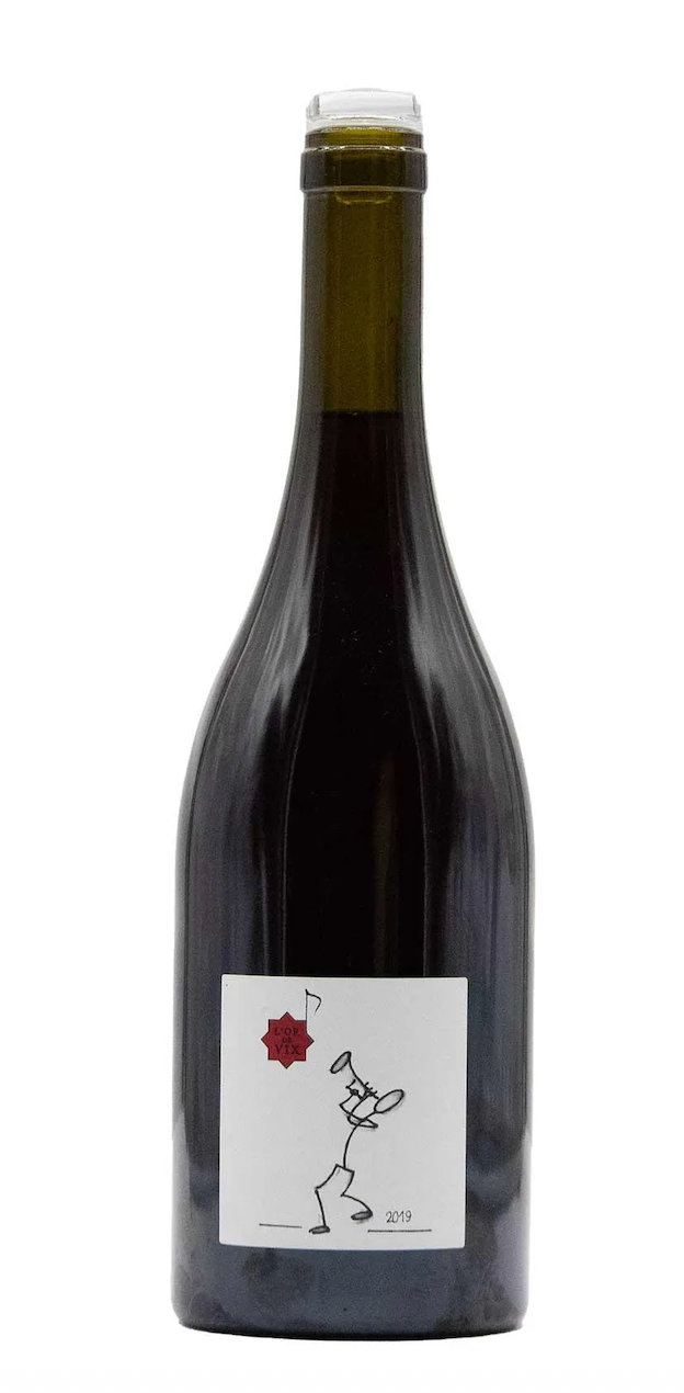 エロディ ボーフォール ブルゴーニュ ルージュ