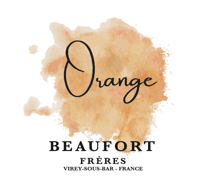 ボーフォール ヴァン ムスー オランジュ