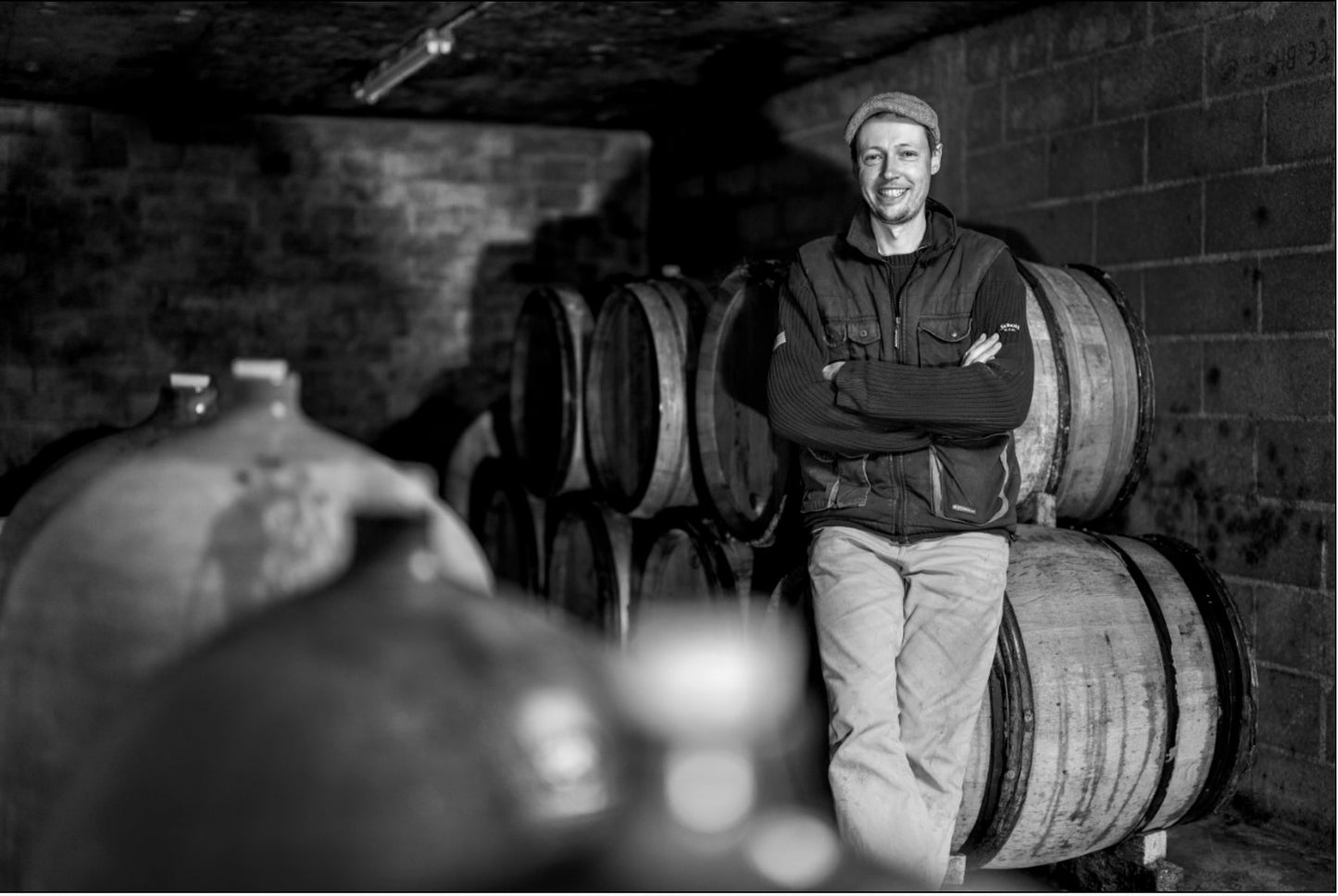 ブリュノ ダンジャン レ テリトワール