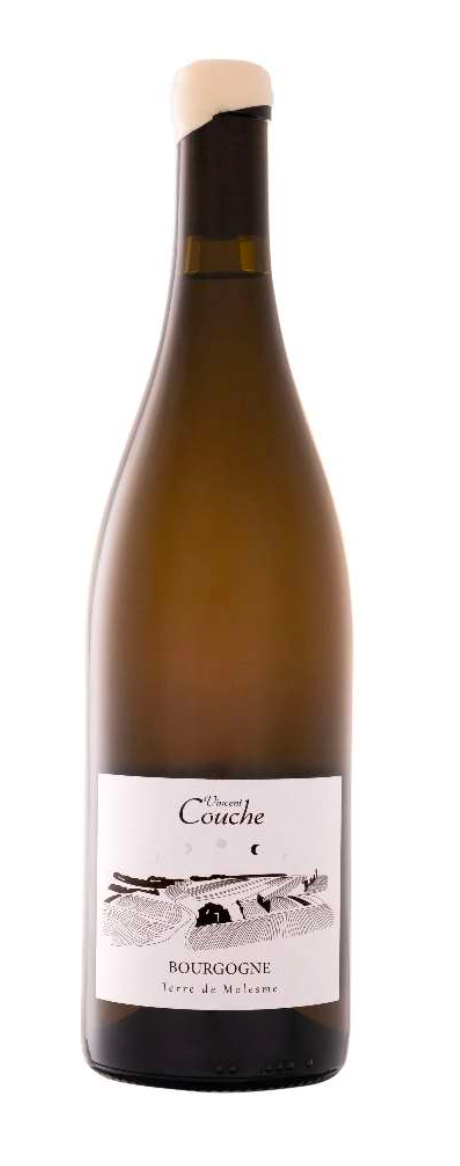 ヴァンソン クーシュ テール ド モレム