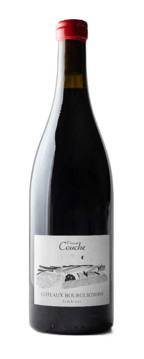 ヴァンソン クーシュ コート ブルギニヨン 2023