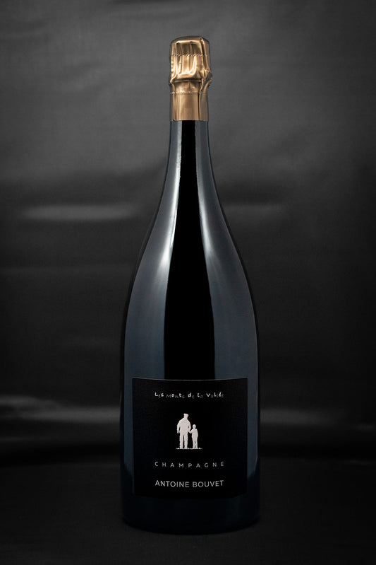 ドメーヌ アントワーヌ・ブーヴェ indigo